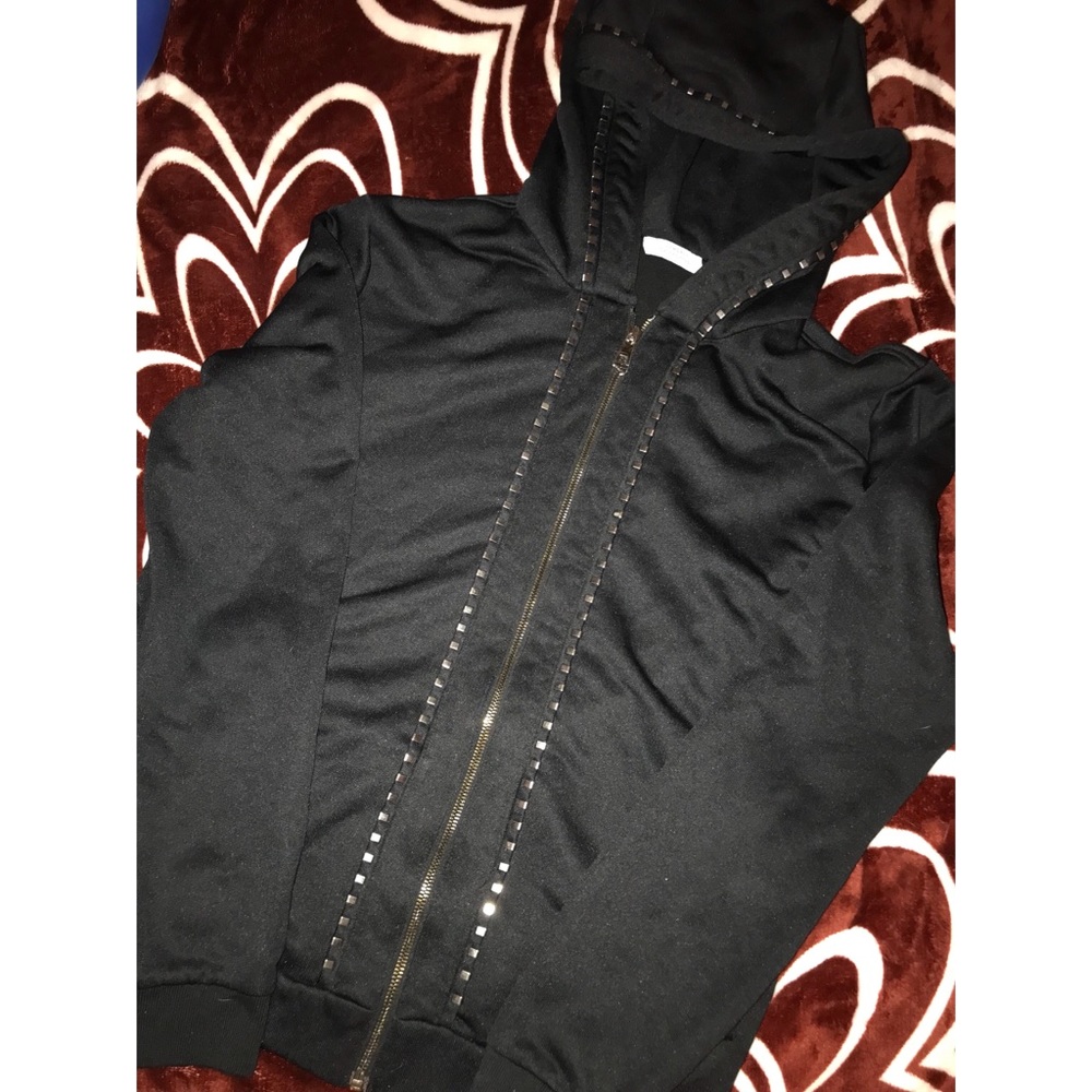 Versace Mens Hoodie